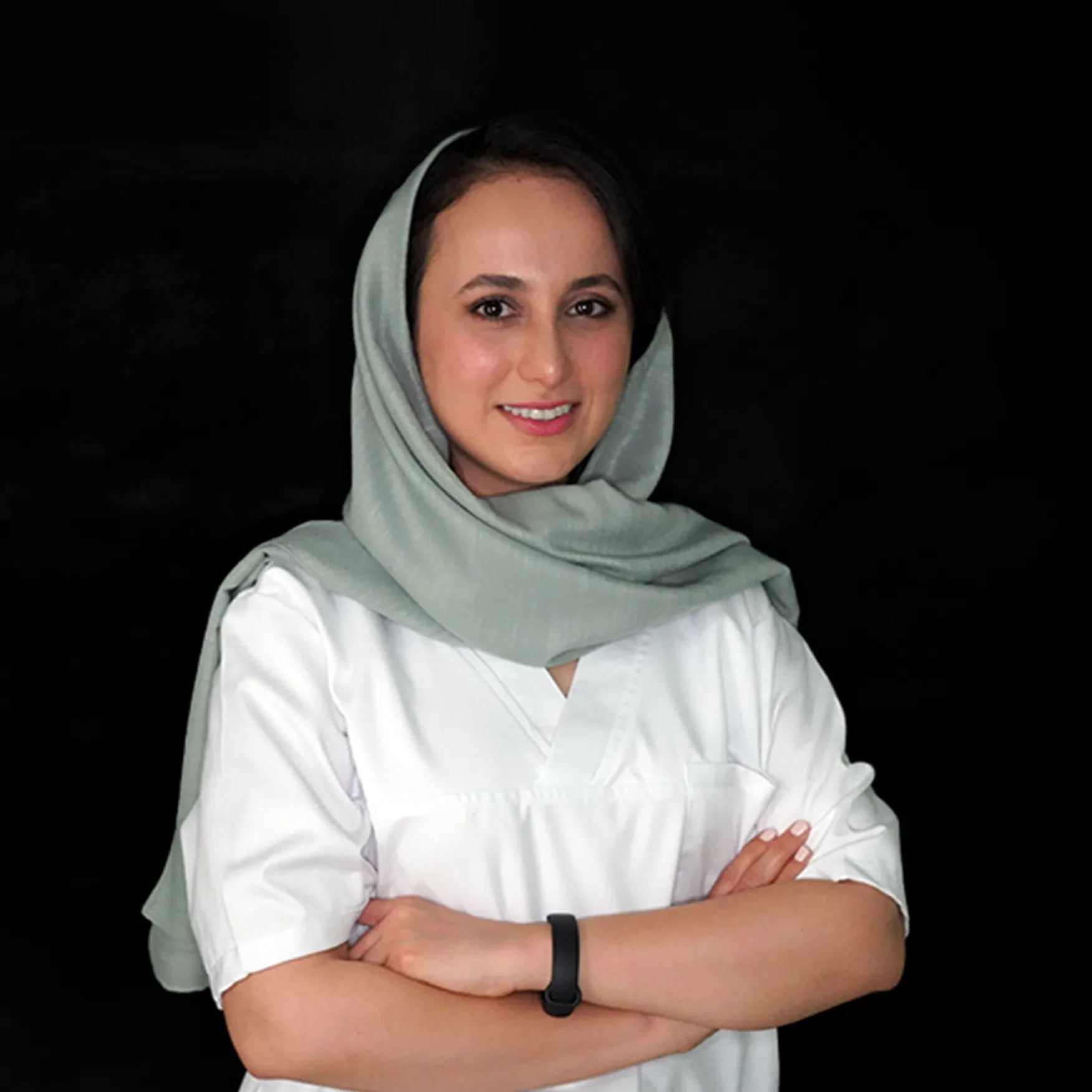 دکتر مهتاب ابراهیمی‌ نژاد
