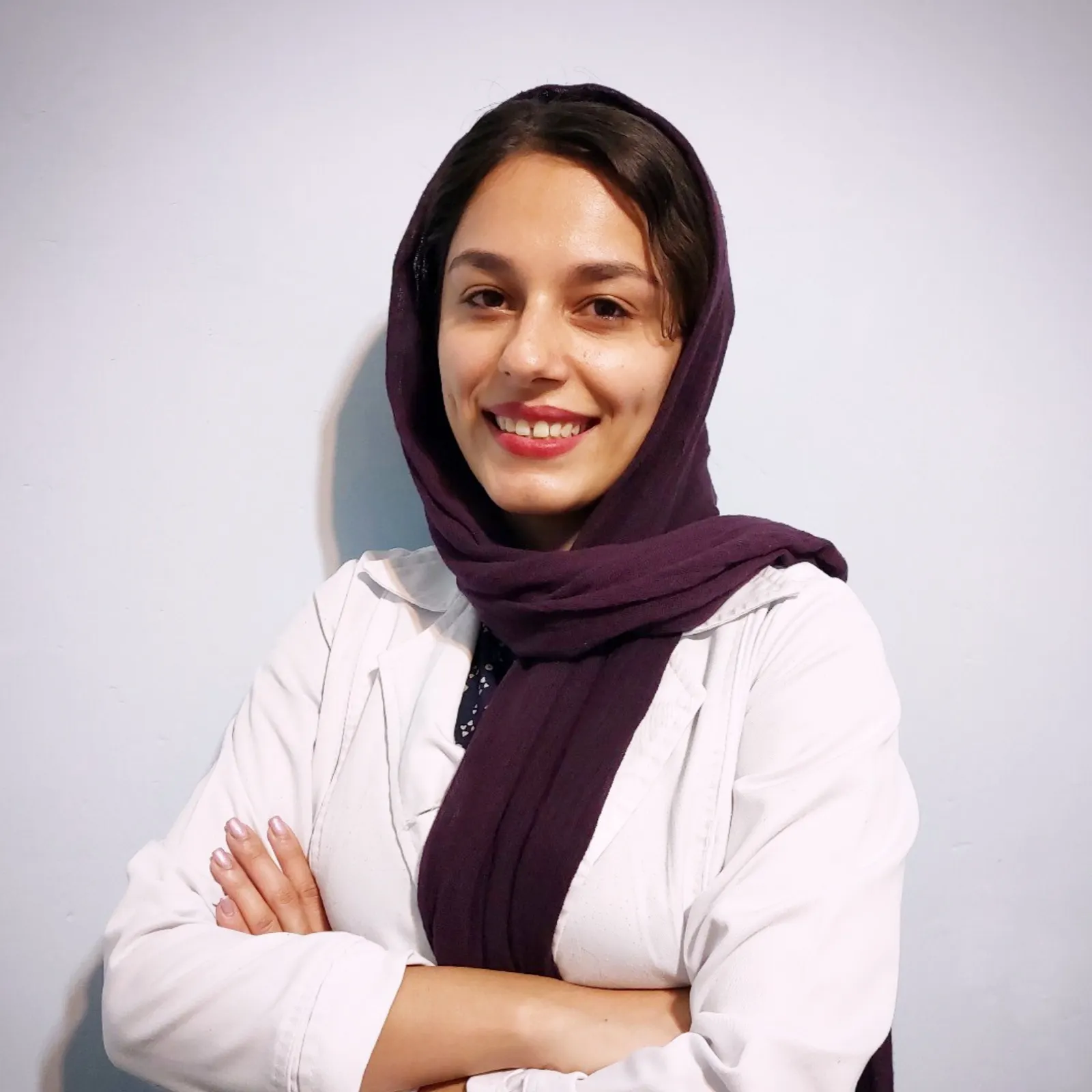 بهاره راستی