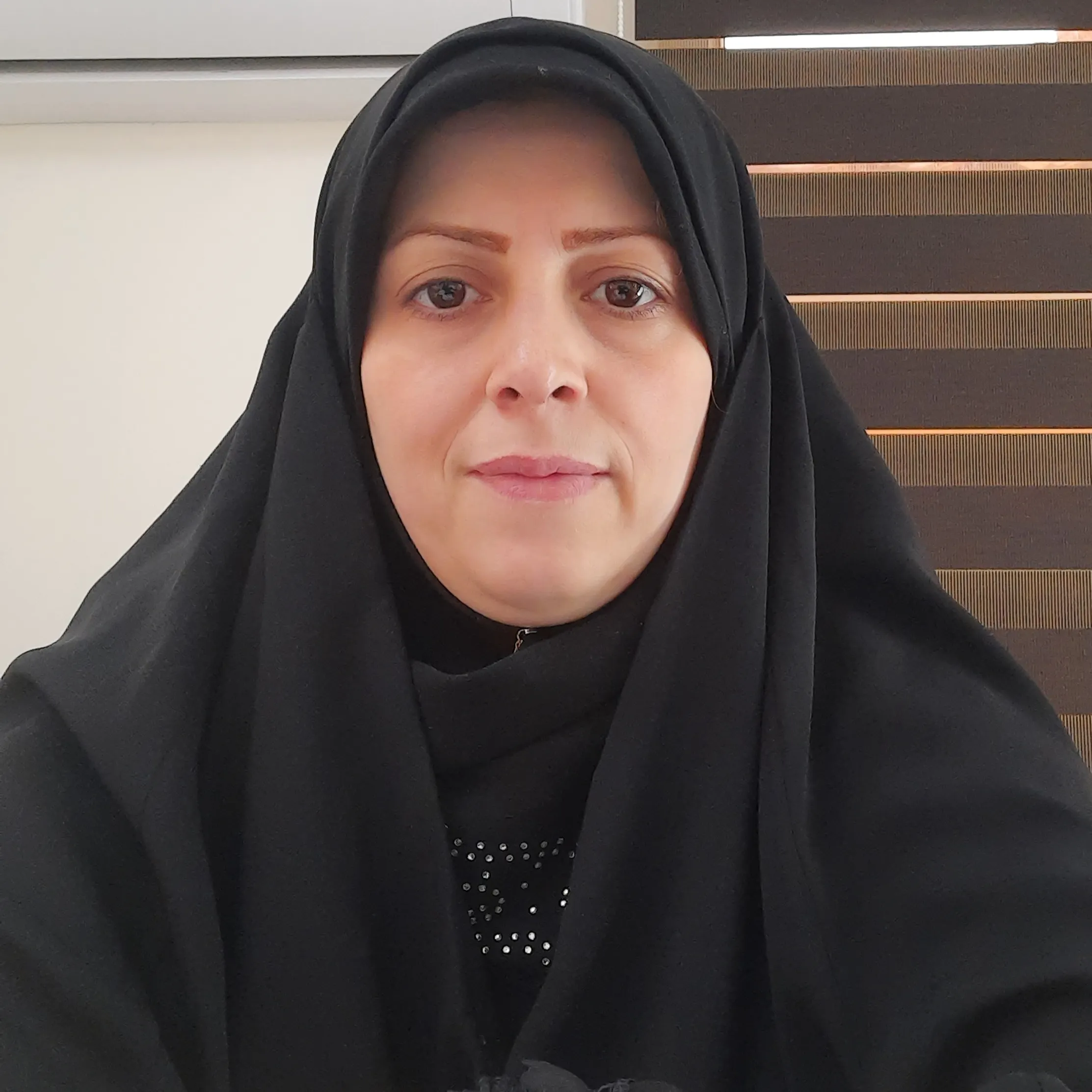 تکتم مقرب الهی