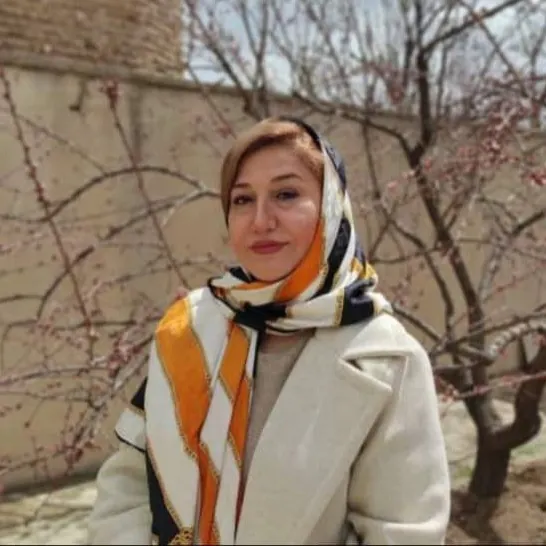 شهین رضازاده