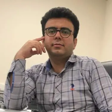 دکتر محمدرضا فرشاد