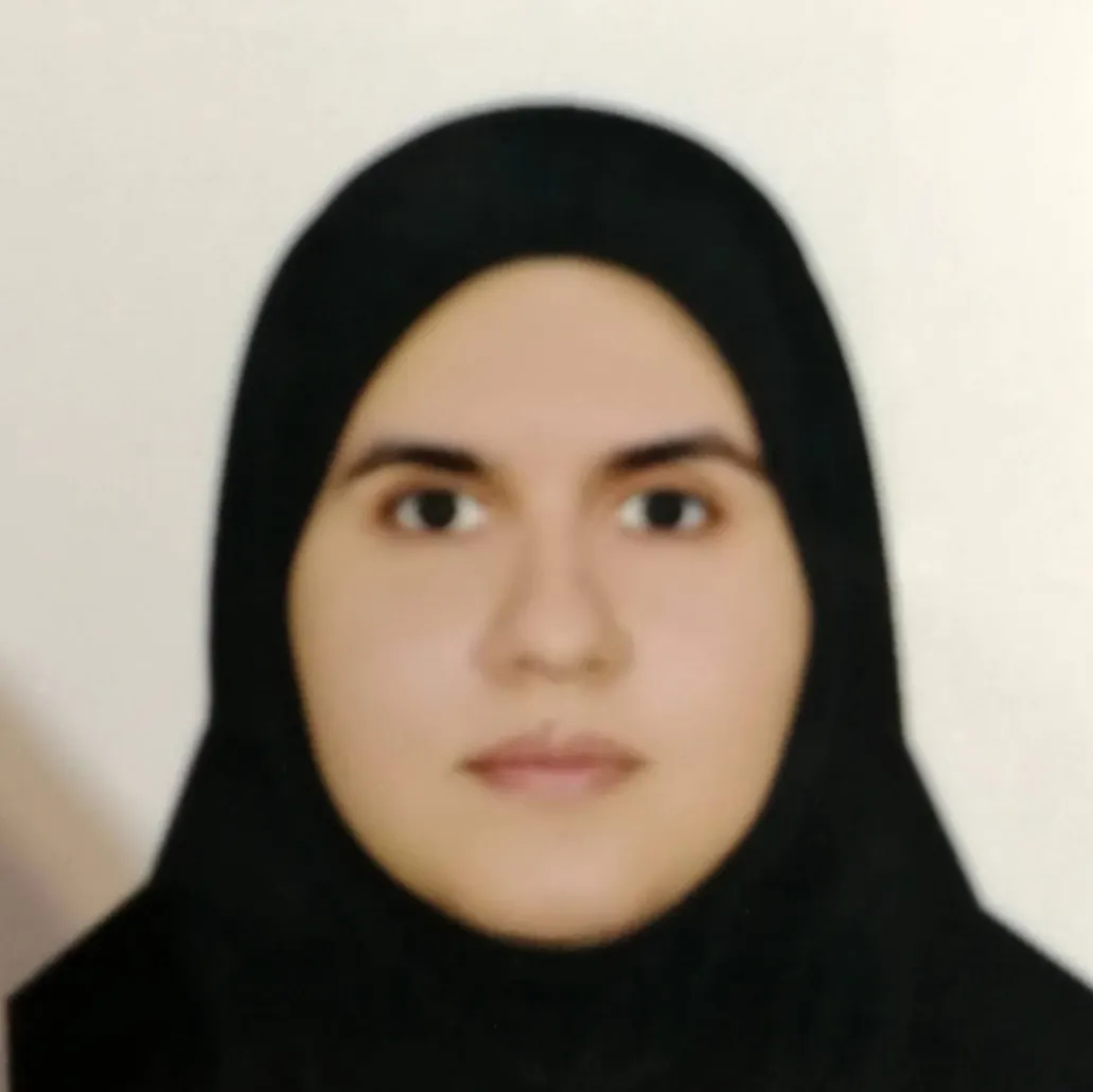 دکتر هانیه نیایش