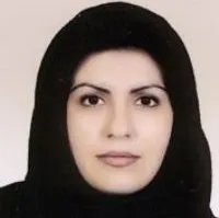سارا برهانی منجیلی