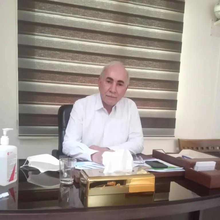 دکتر ابوالقاسم مختاری