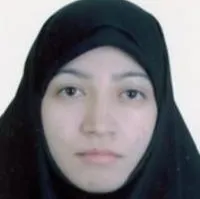 دکتر سمیه اسداللهی کوثرریزی