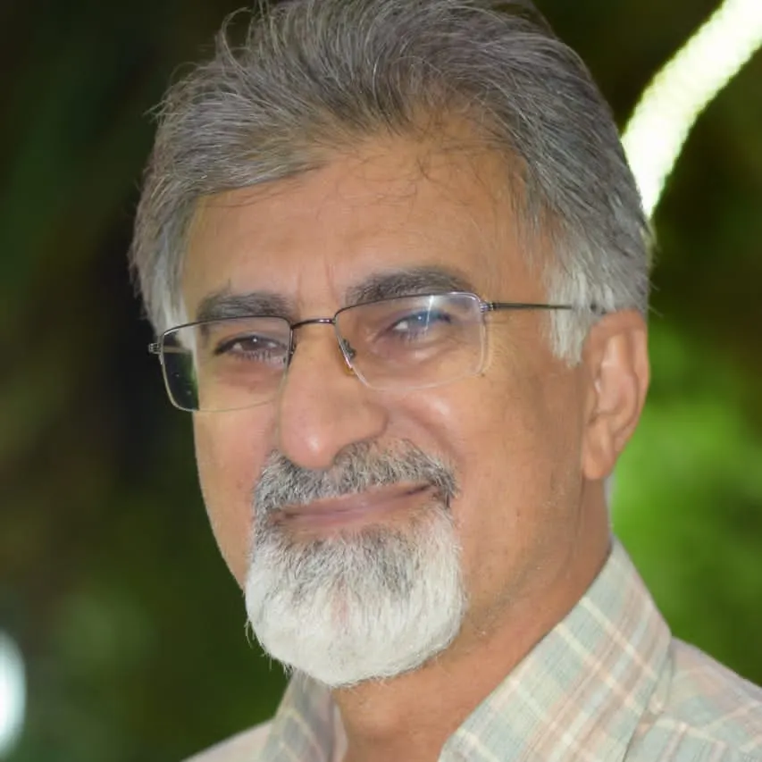 محمدرضا عبدالهی