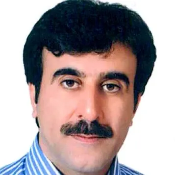 دکتر کورش شیرانی
