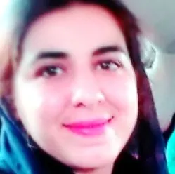 الهام دهقان