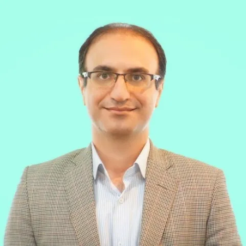 دکتر محمد زارعی