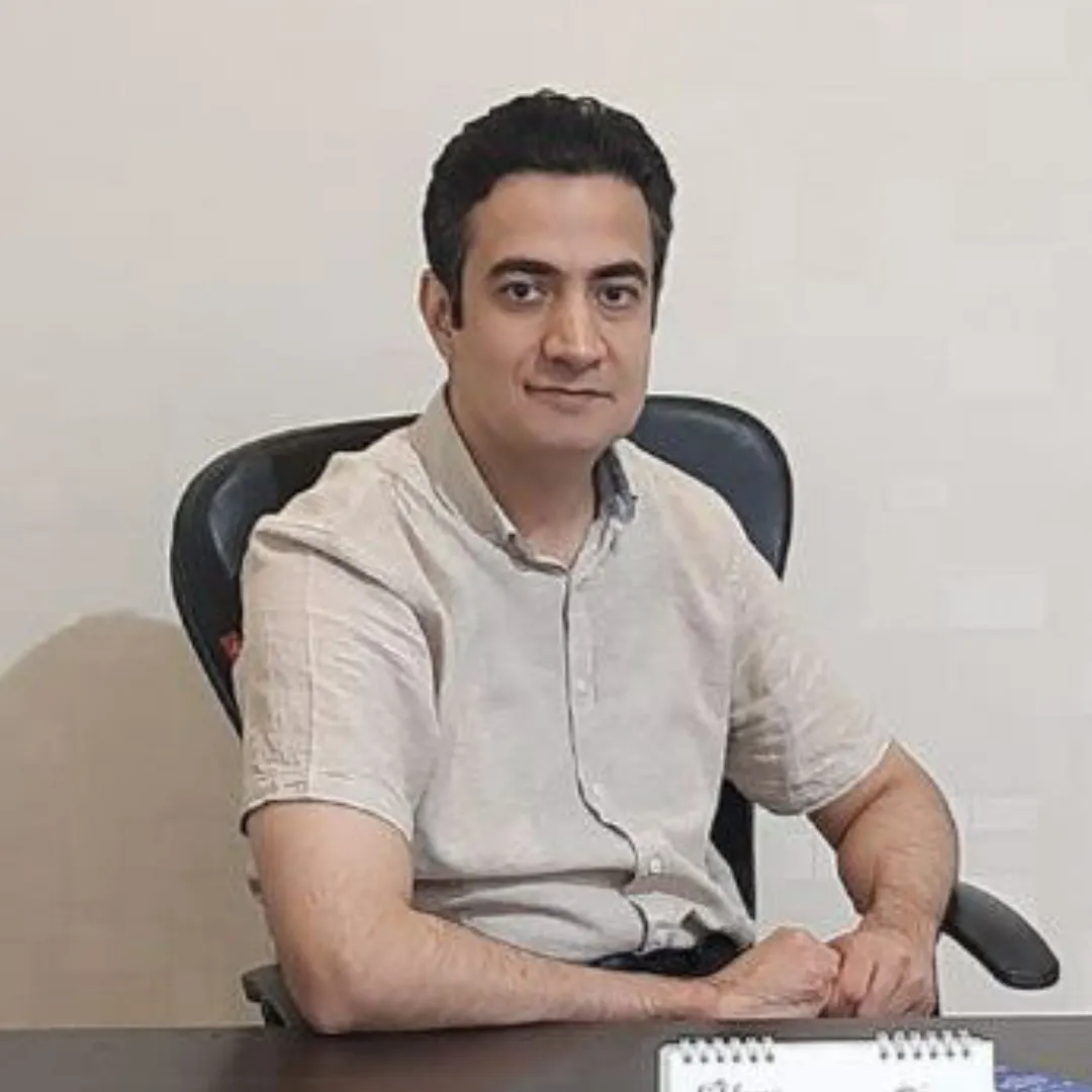دکتر رامین راهداری
