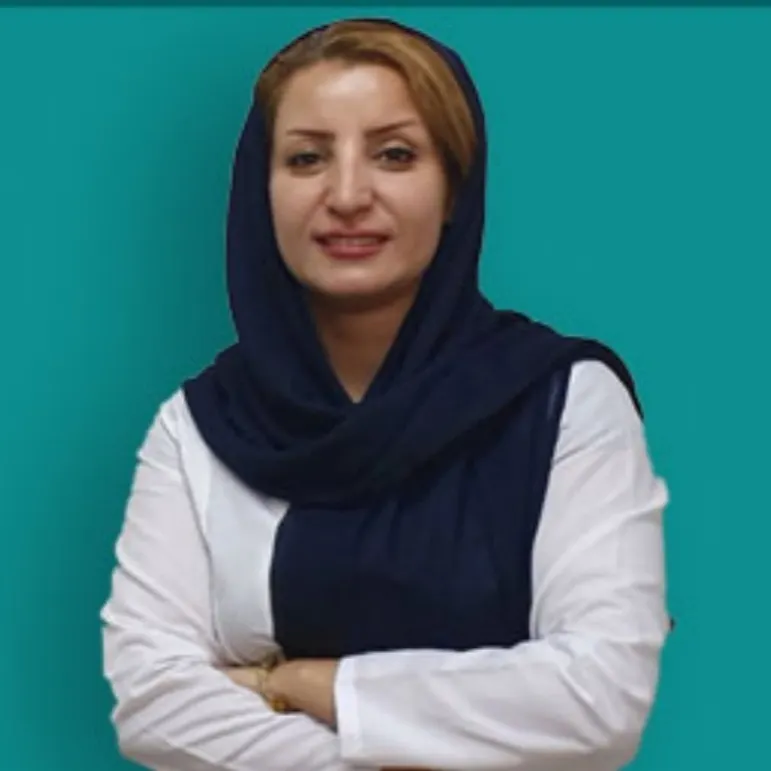 نسرین جاوری