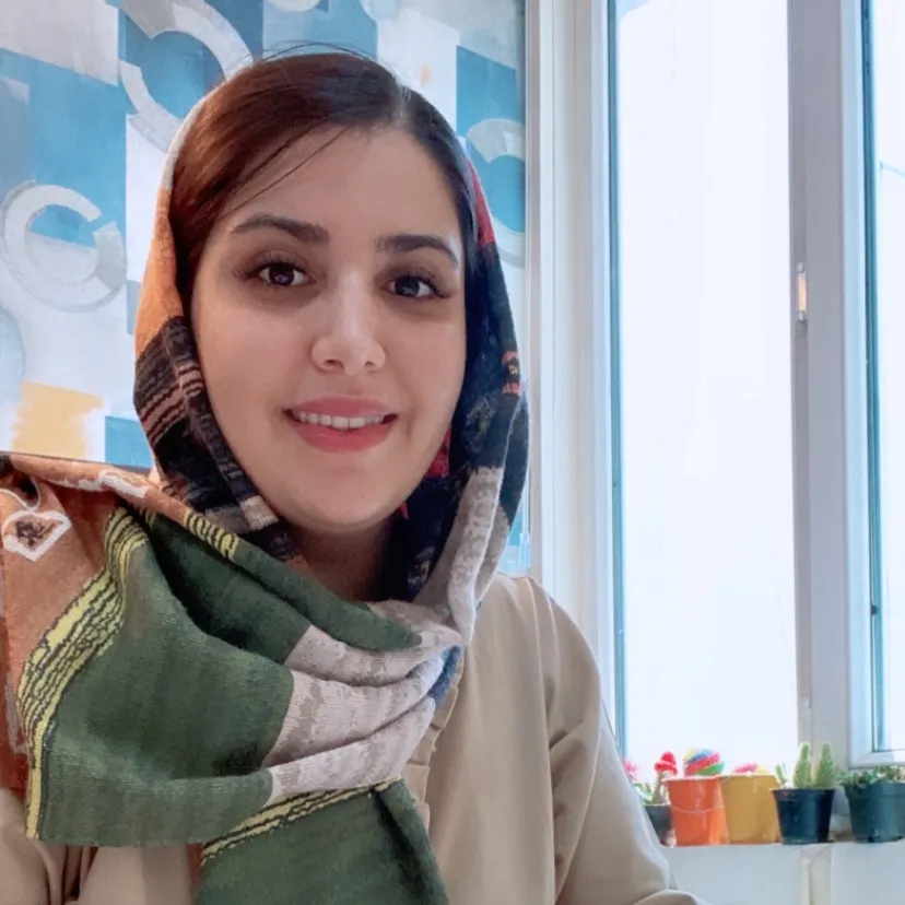آیدا محمودی