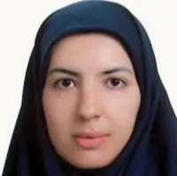 الهام سهیلی پور