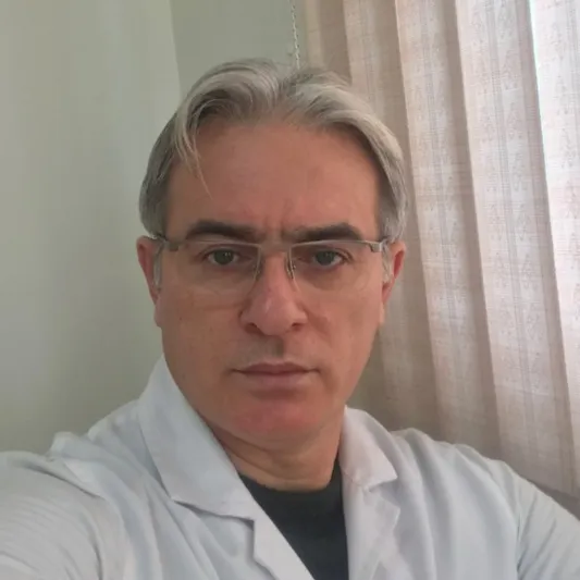 دکتر شهریار فرداد