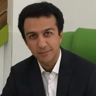 دکتر روح اله عدالت خواه