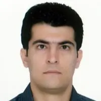 دکتر امیرحسین کاشانی مقدم