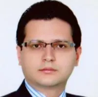 دکتر کیاوش درودگر