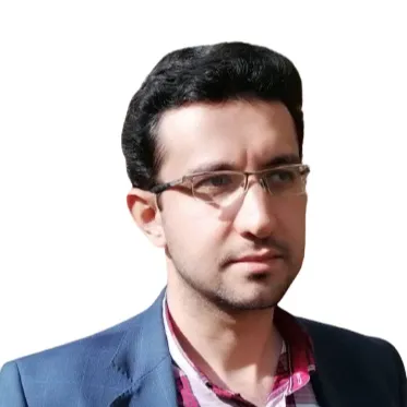 دکتر علیرضا میلاجردی