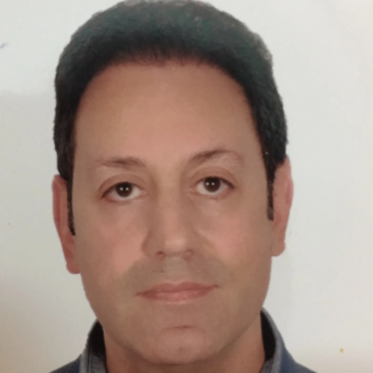 دکتر کامبیز ظهوری