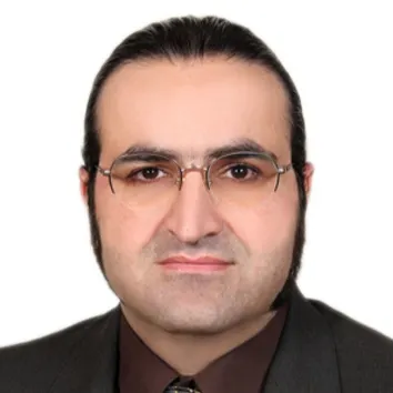 دکتر سید امیرشهریار دیباجی پور