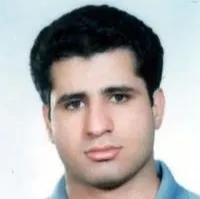 دکتر امین افشاری مقدم