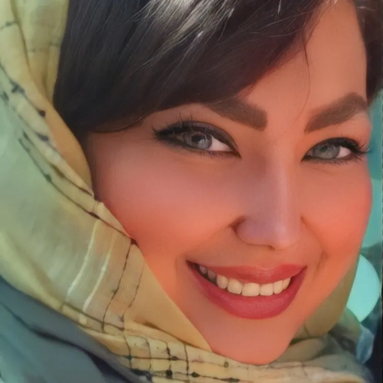 شیما کبیری نائینی