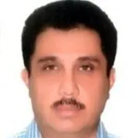 دکتر علیرضا رفعتی