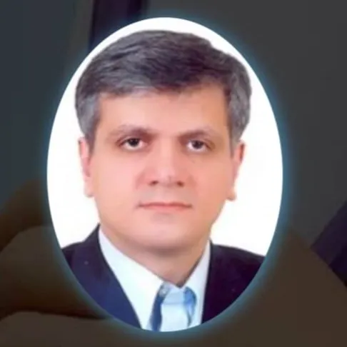 دکتر حسین نیکبخت