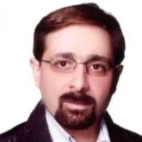 دکتر سیامک کاظمی اصل