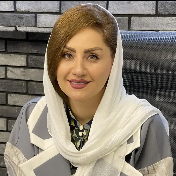 دکتر مهناز عطایی