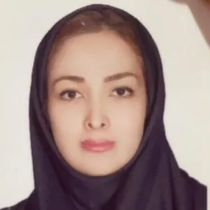 دکتر آنیتا آذرکلاه