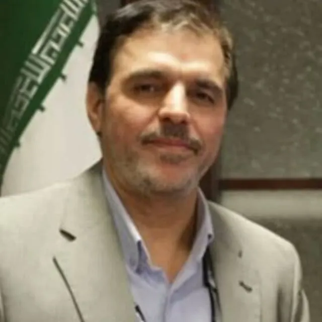 دکتر کرم اله علیمرادی