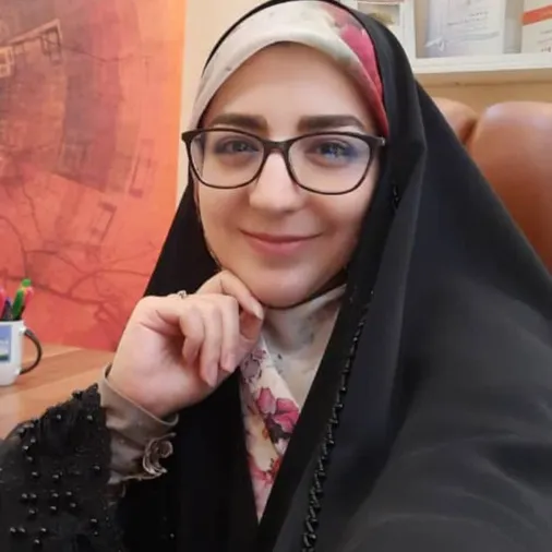 فرشته کاظمی