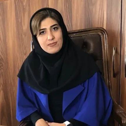 دکتر مریم میرزاجان زاده