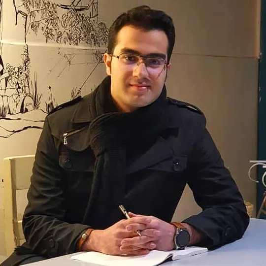 محمدرضا سبحانی