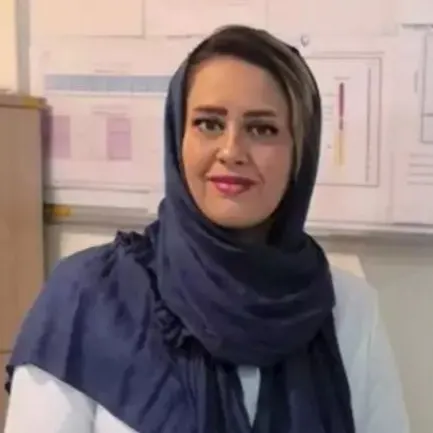 دکتر راحله رضائی آشتیانی