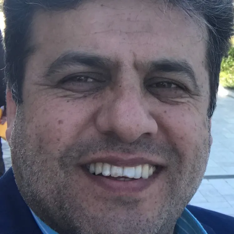 دکتر هانی عارف