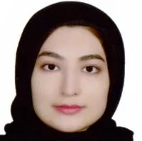 مهسا سبزی پرور