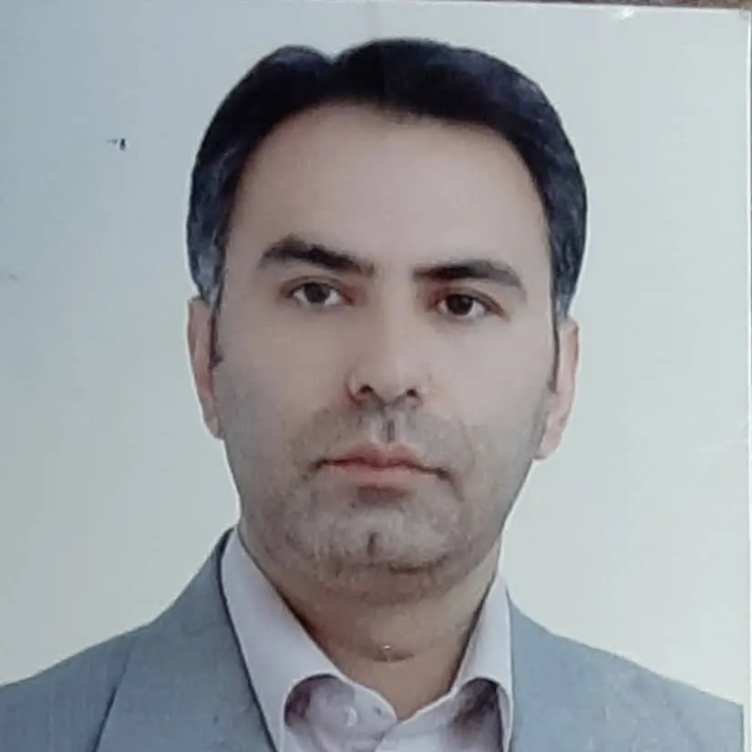 دکتر مهدی متفکرآزاد