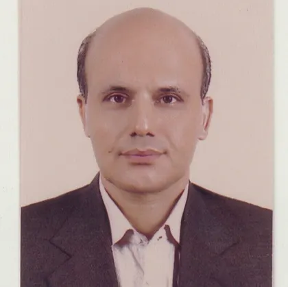 دکتر محمدرضا بزلی