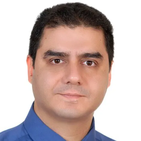 دکتر دامون آزاد