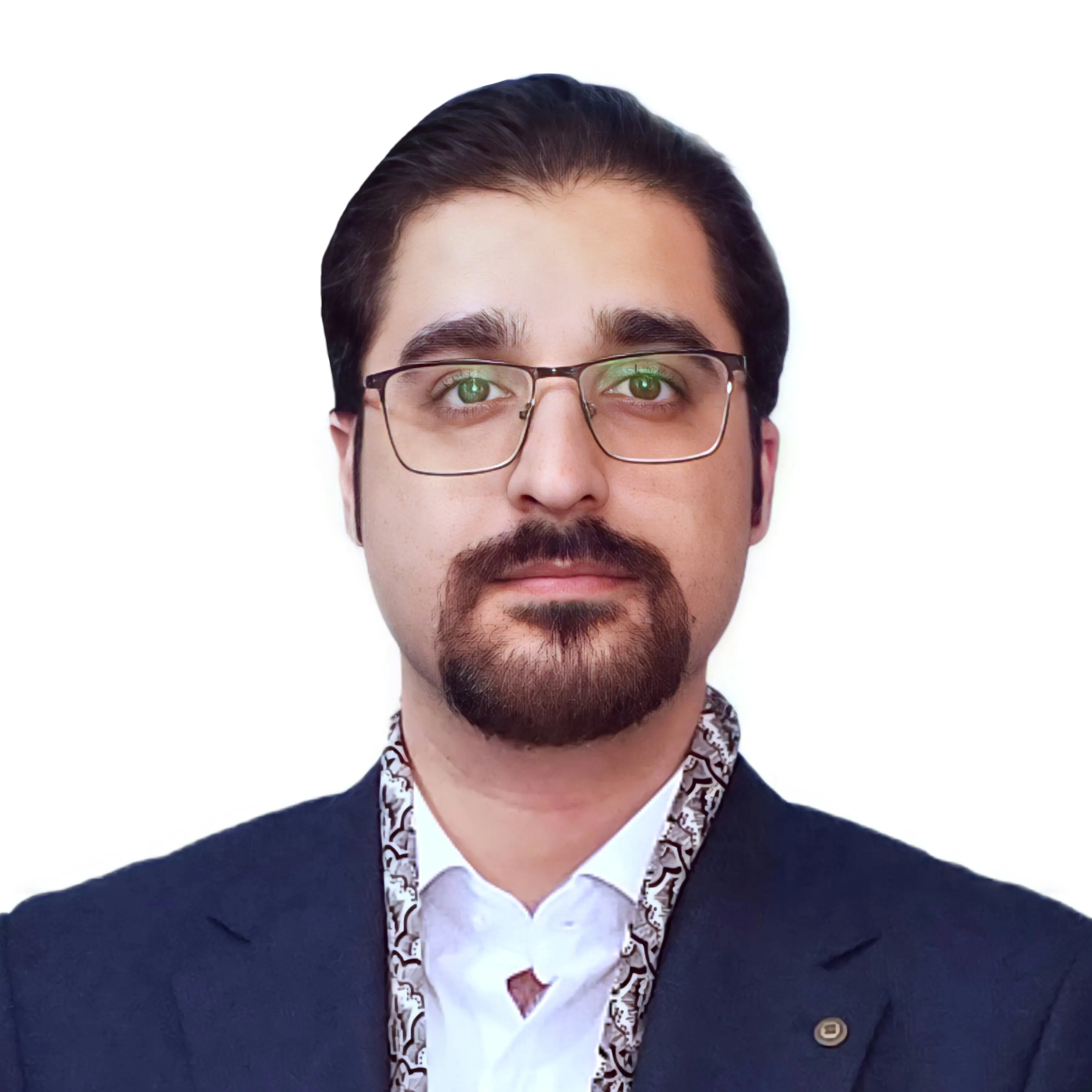 دکتر بابک محبیان