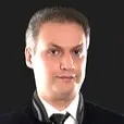 دکتر بهزاد باغبان حقیقی