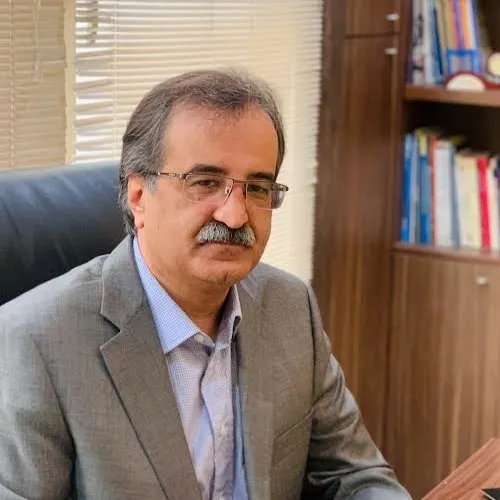 دکتر محسن مسعودی