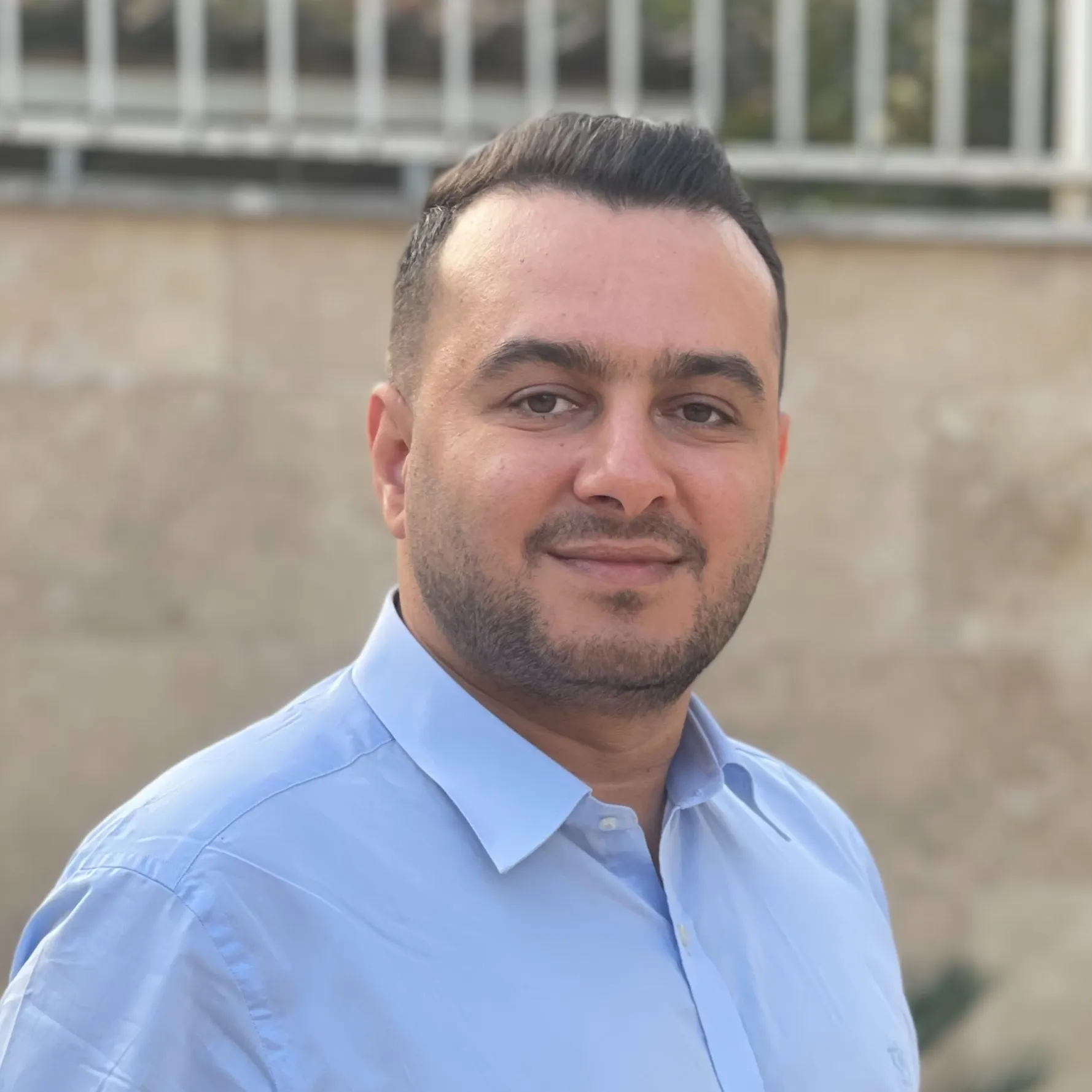 دکتر امیرحسین رمضانی