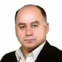 دکتر علیرضا تمدن