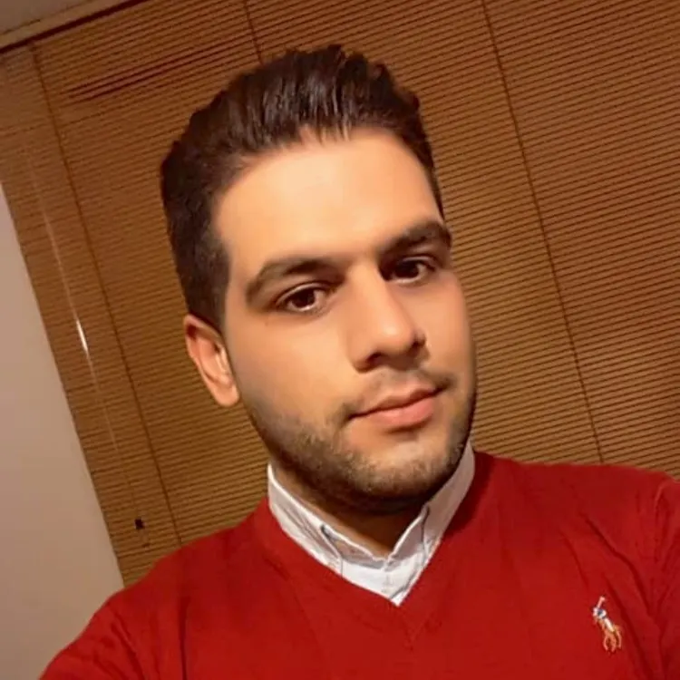 دکتر محمدرضا عباسی