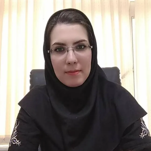 دکتر مهناز قطره سامانی