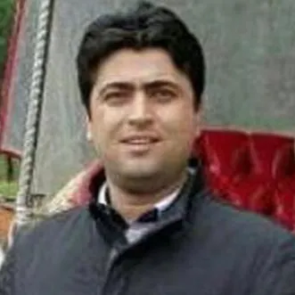 دکتر رضا شهبازی