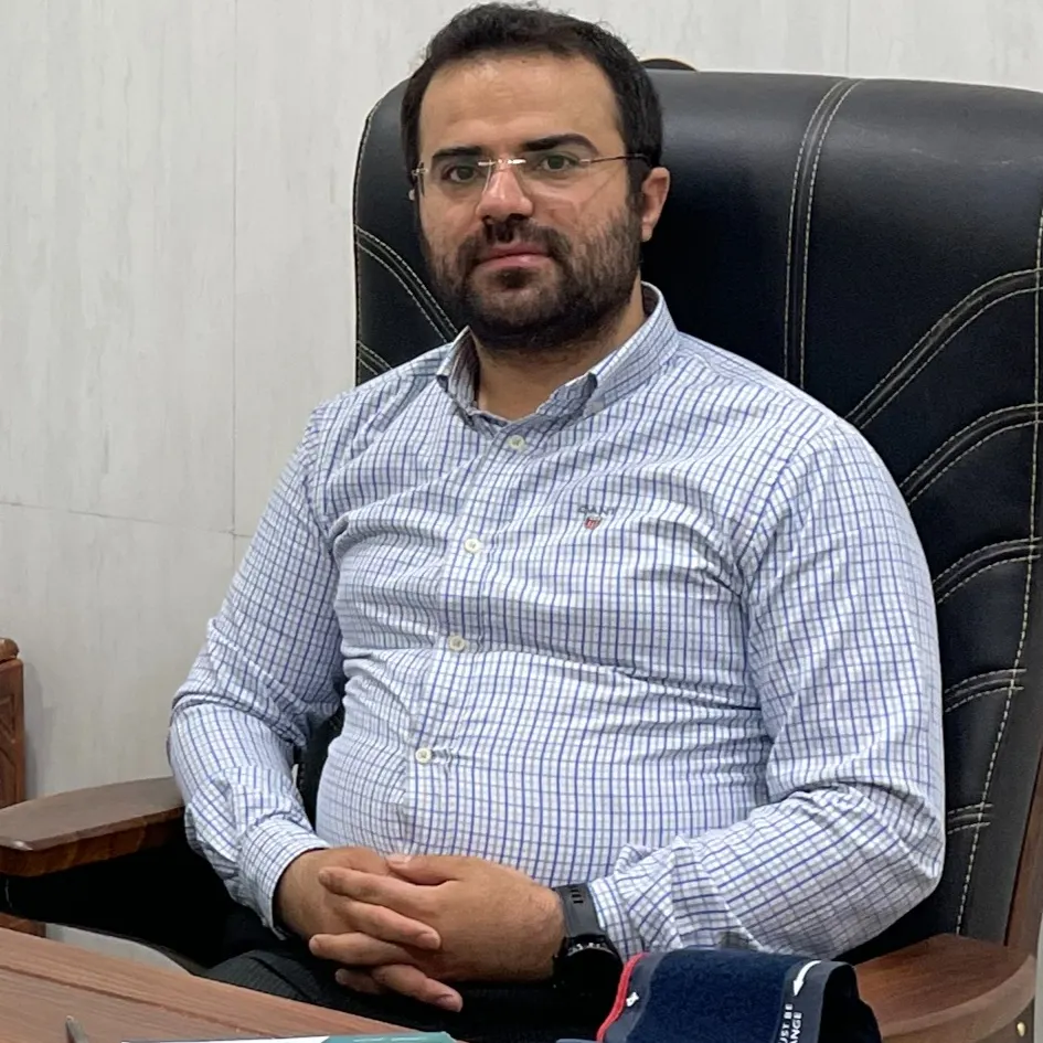 دکتر محمد شریفی